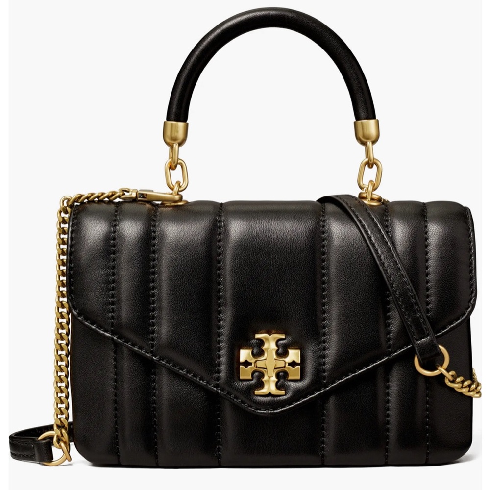 Tory Burch Mini Kira Top handle NWT